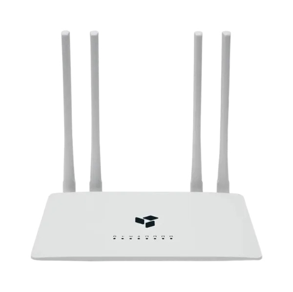 Оборудование для интернета Казахтелеком